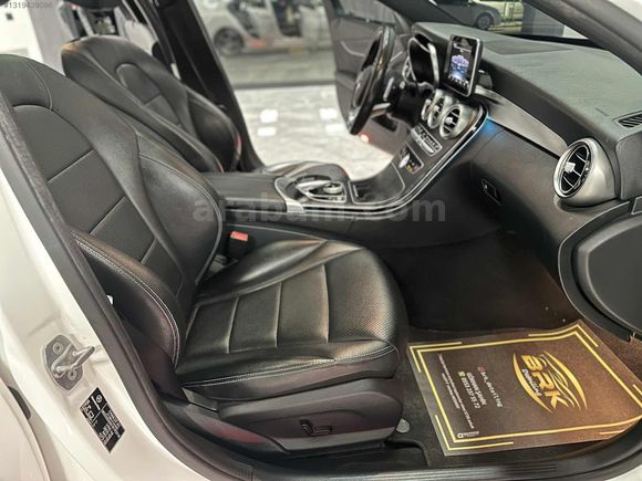 2016 HATASIZ BOYASIZ AMG