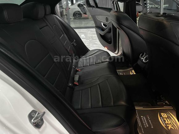 2016 HATASIZ BOYASIZ AMG