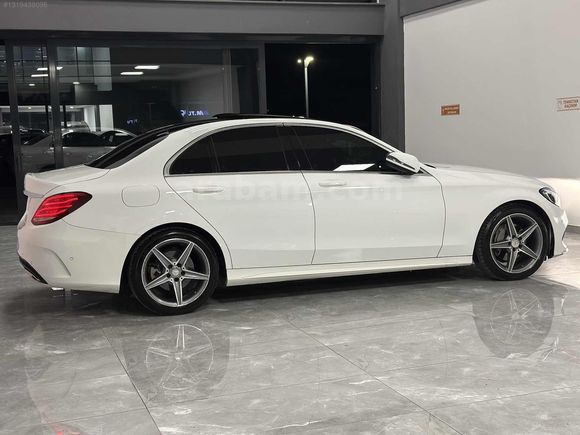 2016 HATASIZ BOYASIZ AMG