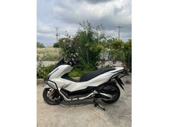 Sahibinden Honda PCX125 