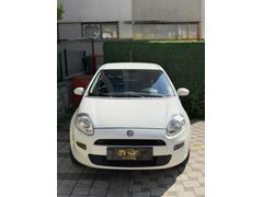 YSF AUTO KARTAL'DAN HATASIZ BOYASIZ DEĞİŞENSİZ FİAT PUNTO 1.4
