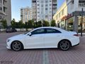 HSN AUTO DAN 2020 CLA 180d AMG BOYASIZ+HATASIZ+BAYİ
