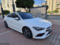 HSN AUTO DAN 2020 CLA 180d AMG BOYASIZ+HATASIZ+BAYİ