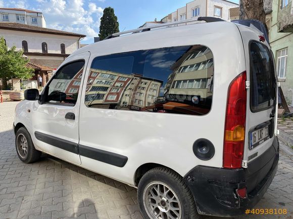 RENAULT/2004/1.5 DCİ/DEĞİŞENSİZ