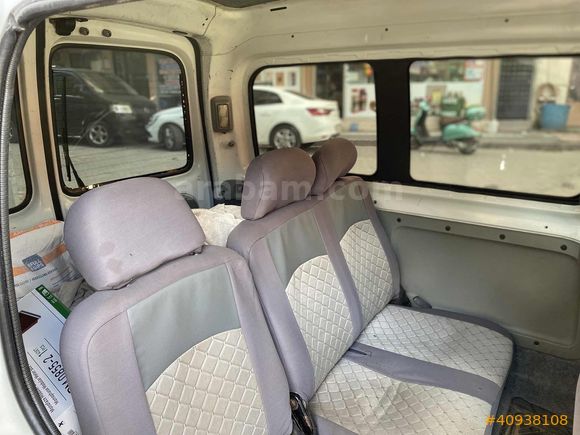 RENAULT/2004/1.5 DCİ/DEĞİŞENSİZ*TÜM KARTLARA FAİZSİZ 6 TAKSİT*