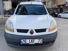 RENAULT/2004/KANGO/1.5 DCİ/DEĞİŞENSİZ/BAKIMLI