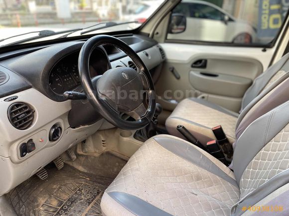 RENAULT/2004/1.5 DCİ/DEĞİŞENSİZ