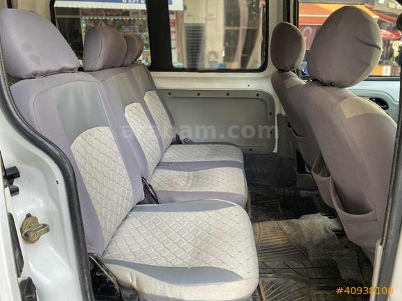 RENAULT/2004/1.5 DCİ/DEĞİŞENSİZ