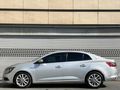 SERİ AUTO'DAN 2021 ÇIKIŞLI RENAULT MEGANE / İCON / BAKIMLI