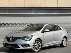 SERİ AUTO'DAN 2021 ÇIKIŞLI RENAULT MEGANE / İCON / BAKIMLI