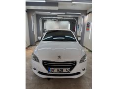 Sahibinden Peugeot 301 1.6 HDi Active 2015 Model