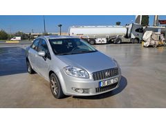 Sahibinden Fiat Linea 1.3 Multijet Active Plus 2012 Model 