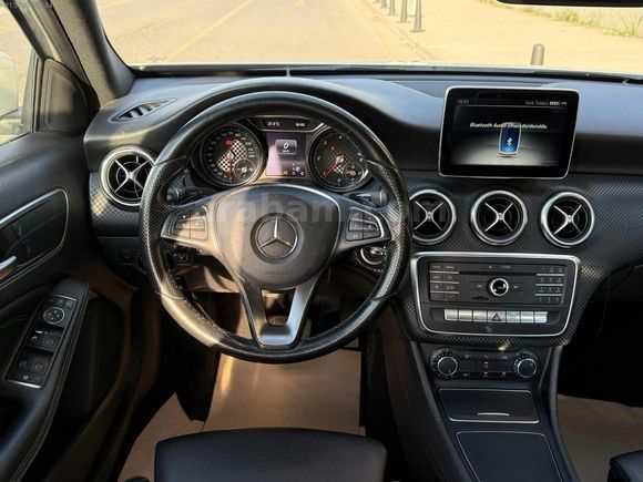HAKAN'DAN HATASIZ BOYASIZ DEĞİŞENSİZ DÜŞÜK KM A180d
