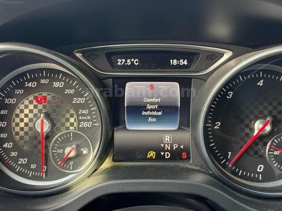 HAKAN'DAN HATASIZ BOYASIZ DEĞİŞENSİZ DÜŞÜK KM A180d