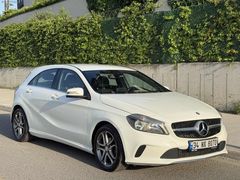 HAKAN'DAN HATASIZ BOYASIZ DEĞİŞENSİZ DÜŞÜK KM A180d
