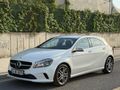 HAKAN'DAN HATASIZ BOYASIZ DEĞİŞENSİZ DÜŞÜK KM A180d
