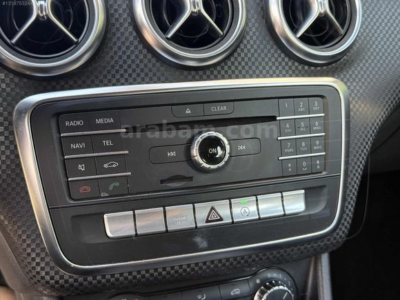 HAKAN'DAN HATASIZ BOYASIZ DEĞİŞENSİZ DÜŞÜK KM A180d