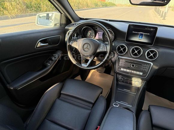 HAKAN'DAN HATASIZ BOYASIZ DEĞİŞENSİZ DÜŞÜK KM A180d