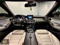 ÇİFT MERCEK FİLDİŞİ DERİ RECARO 144.000 Km'de KUSURSUZ C180 AMG