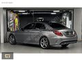 ÇİFT MERCEK FİLDİŞİ DERİ RECARO 144.000 Km'de KUSURSUZ C180 AMG