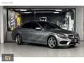 ÇİFT MERCEK FİLDİŞİ DERİ RECARO 144.000 Km'de KUSURSUZ C180 AMG