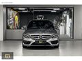 ÇİFT MERCEK FİLDİŞİ DERİ RECARO 144.000 Km'de KUSURSUZ C180 AMG