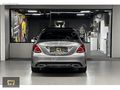 ÇİFT MERCEK FİLDİŞİ DERİ RECARO 144.000 Km'de KUSURSUZ C180 AMG