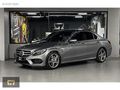 ÇİFT MERCEK FİLDİŞİ DERİ RECARO 144.000 Km'de KUSURSUZ C180 AMG