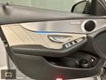 ÇİFT MERCEK FİLDİŞİ DERİ RECARO 144.000 Km'de KUSURSUZ C180 AMG