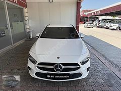 2020 MODEL MERCEDES A 180 d STYLE 142.000 KM