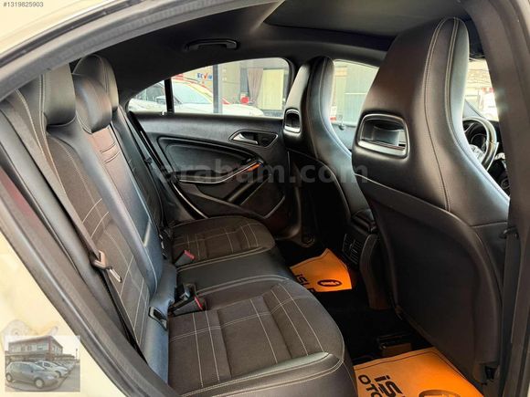 2014 MODEL MERCEDES CLA 180 d STYLE CAM TAVAN 239.000 KM