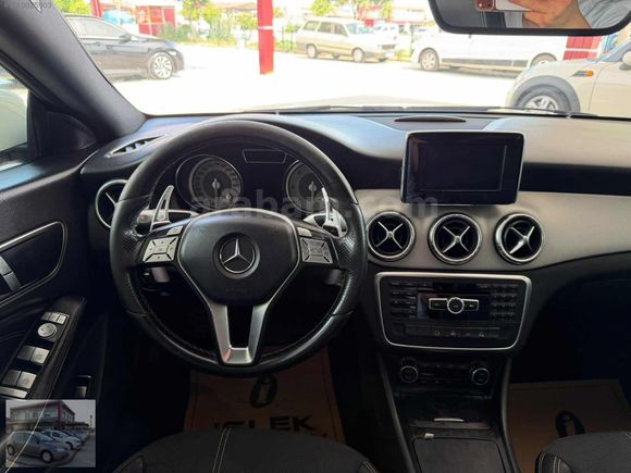2014 MODEL MERCEDES CLA 180 d STYLE CAM TAVAN 239.000 KM