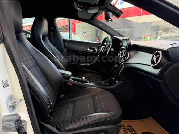 2014 MODEL MERCEDES CLA 180 d STYLE CAM TAVAN 239.000 KM