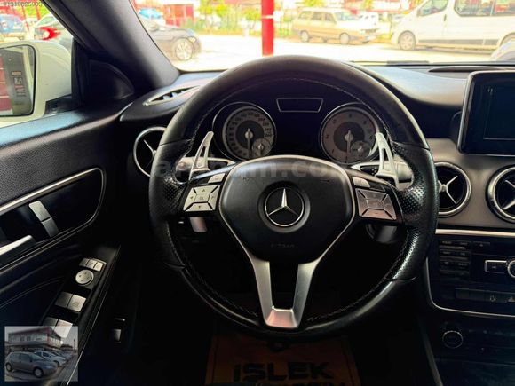 2014 MODEL MERCEDES CLA 180 d STYLE CAM TAVAN 239.000 KM