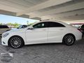 2014 MODEL MERCEDES CLA 180 d STYLE CAM TAVAN 239.000 KM
