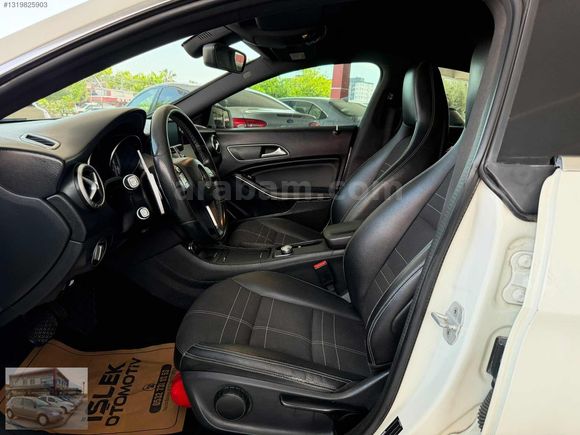 2014 MODEL MERCEDES CLA 180 d STYLE CAM TAVAN 239.000 KM