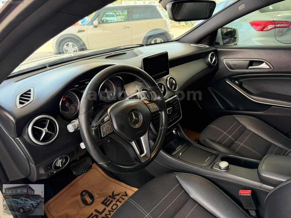 2014 MODEL MERCEDES CLA 180 d STYLE CAM TAVAN 239.000 KM