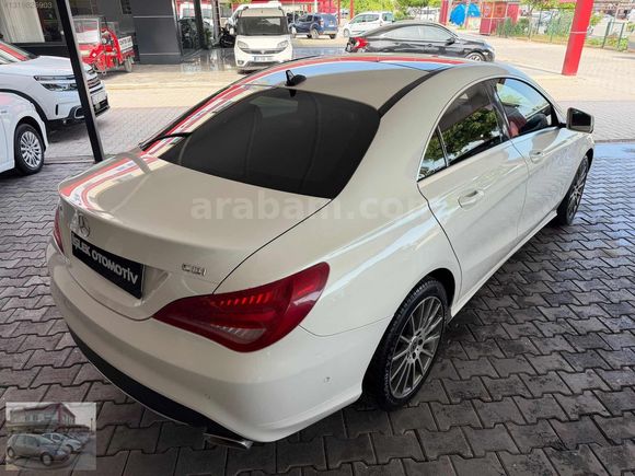 2014 MODEL MERCEDES CLA 180 d STYLE CAM TAVAN 239.000 KM