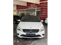 2014 MODEL MERCEDES CLA 180 d STYLE CAM TAVAN 239.000 KM