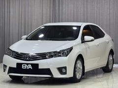 BYA I 2015 TOYOTA COROLLA 1.6 ADVANCE NAVIGATION FULL+FULL