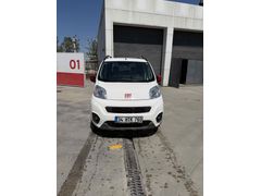 Sahibinden Fiat Fiorino Combi 1.3 Multijet 100. Yıl Özel Seri 2023 Model Kocaeli 119000km Beyaz