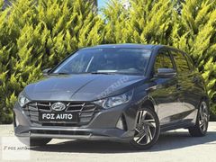 2021 HYUNDAI İ20 1.4 MPI STYLE-OTOMATİK DEĞİŞENSİZ