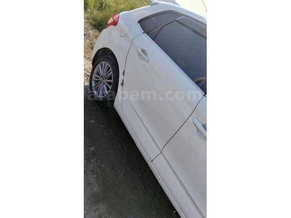 Sahibinden Citroen C4 1.6 e-HDi Confort 2011 Model