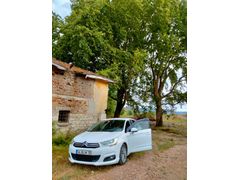 Sahibinden Citroen C4 1.6 e-HDi Confort 2011 Model