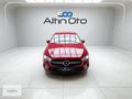 2018 MERCEDES A180D STYLE+43BİNDE+GERİ.GÖRÜŞ+BAYİ