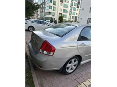 Sahibinden Kia Cerato 1.6 EX Sedan 2009 Model 