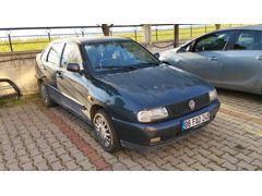Sahibinden Volkswagen Polo 1.6 Comfortline 1998 Model
