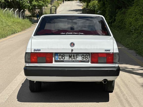 Sahibinden Tofaş Şahin 1.6 1993 Model 