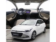 2017 OTOMATİK VİTES*SOUNROOF*GERİ KAMERA*NAVİGASYON*TABLET EKRAN