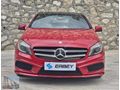 A200 AMG SPORT CAM TAVAN K.KART 12 TAKSİT